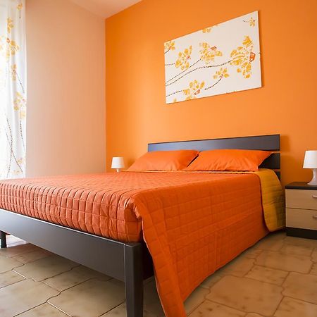 B&B Terra Nobile - Portopalo Portopalo Di Capo Passero Экстерьер фото